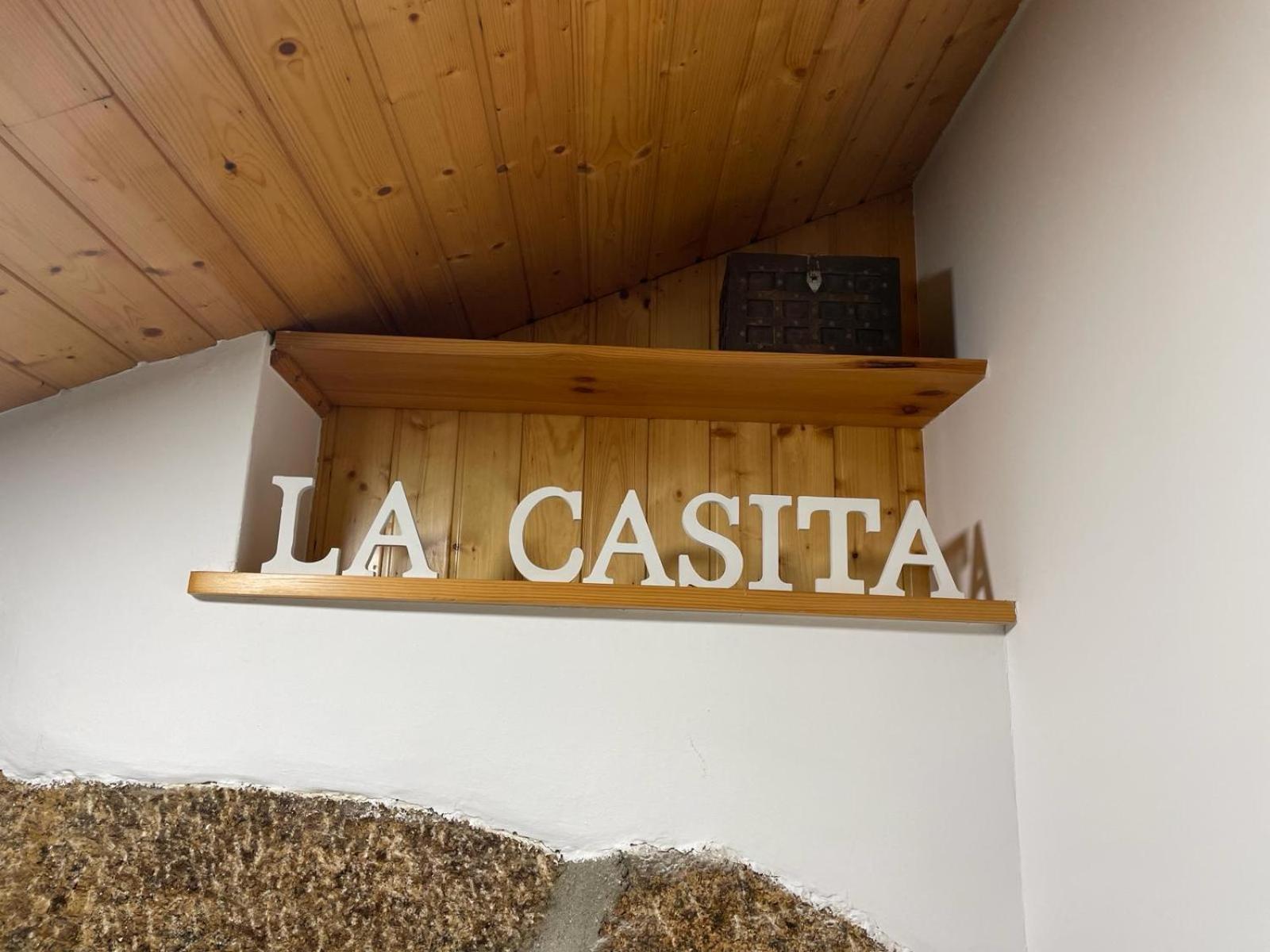 La Casita