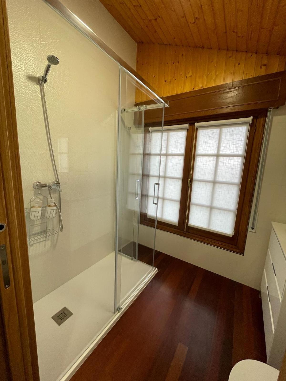 La Casita Holiday home *