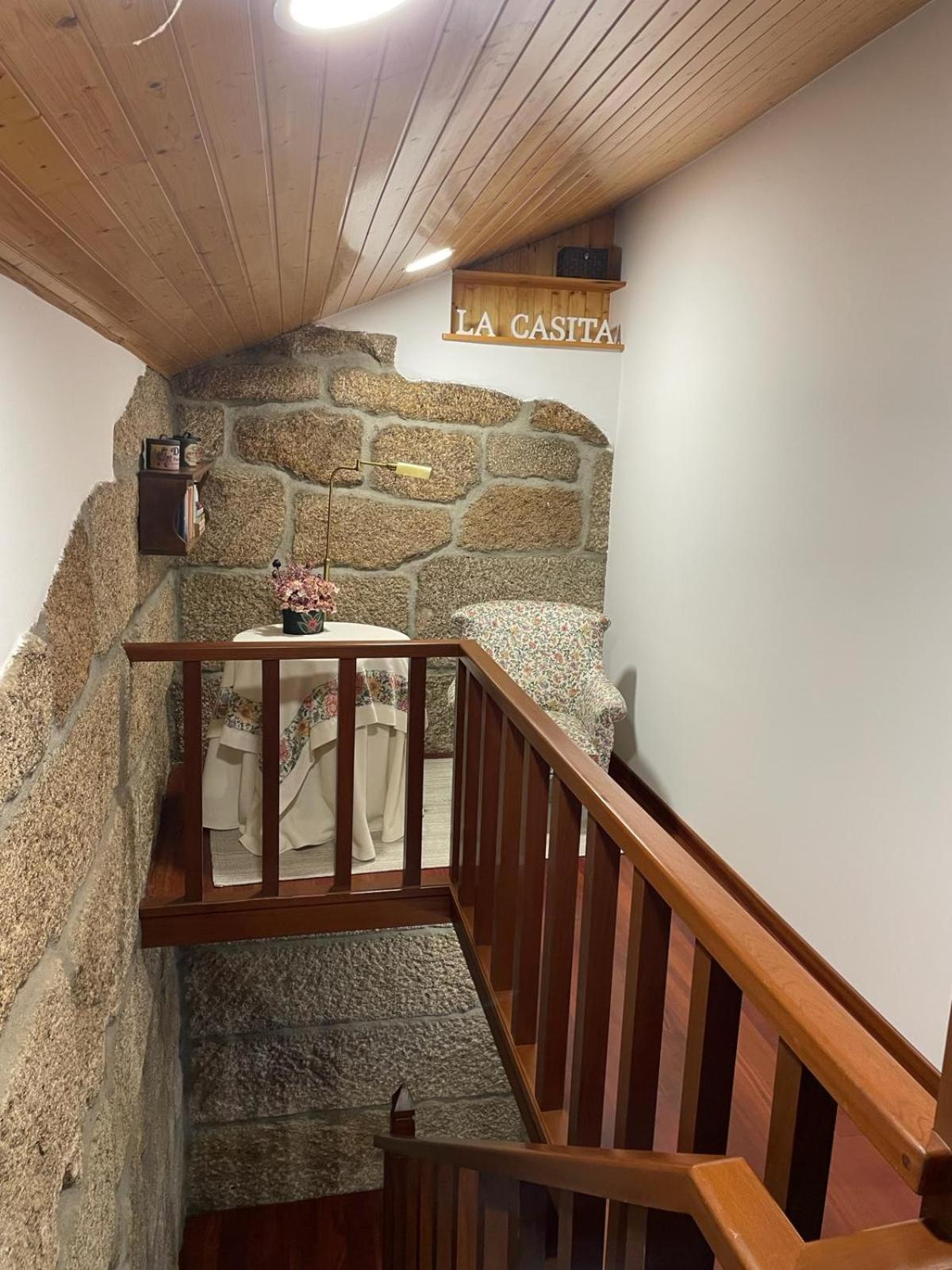 Holiday home La Casita *