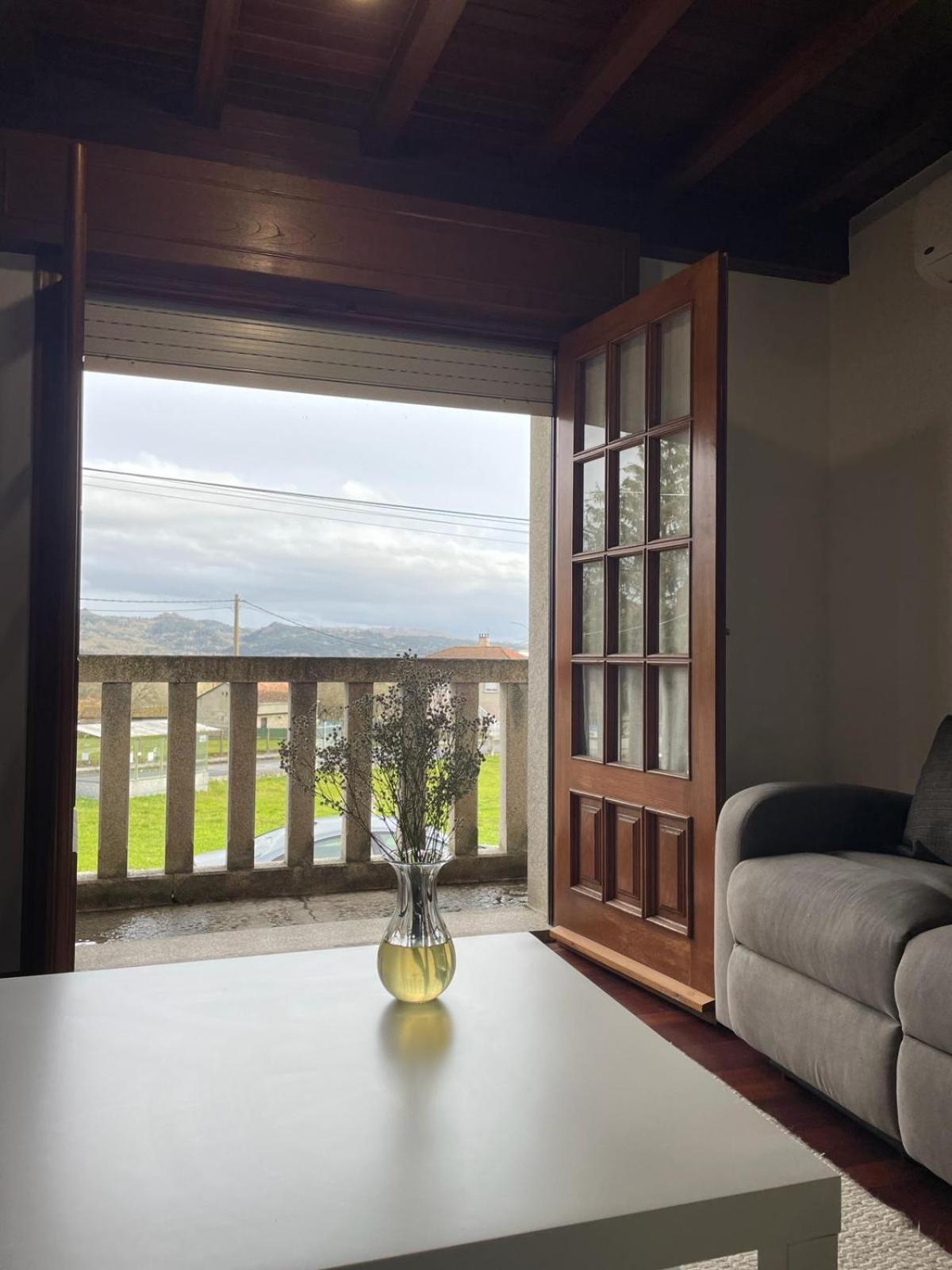 Holiday home La Casita Nogueira De Ramuin