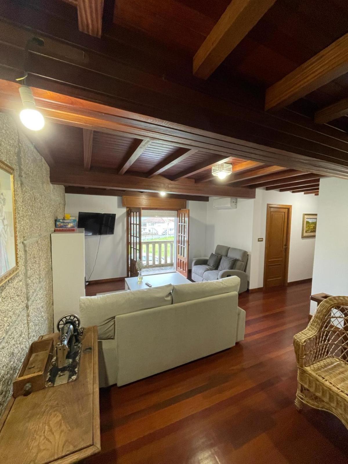 La Casita * Nogueira De Ramuin