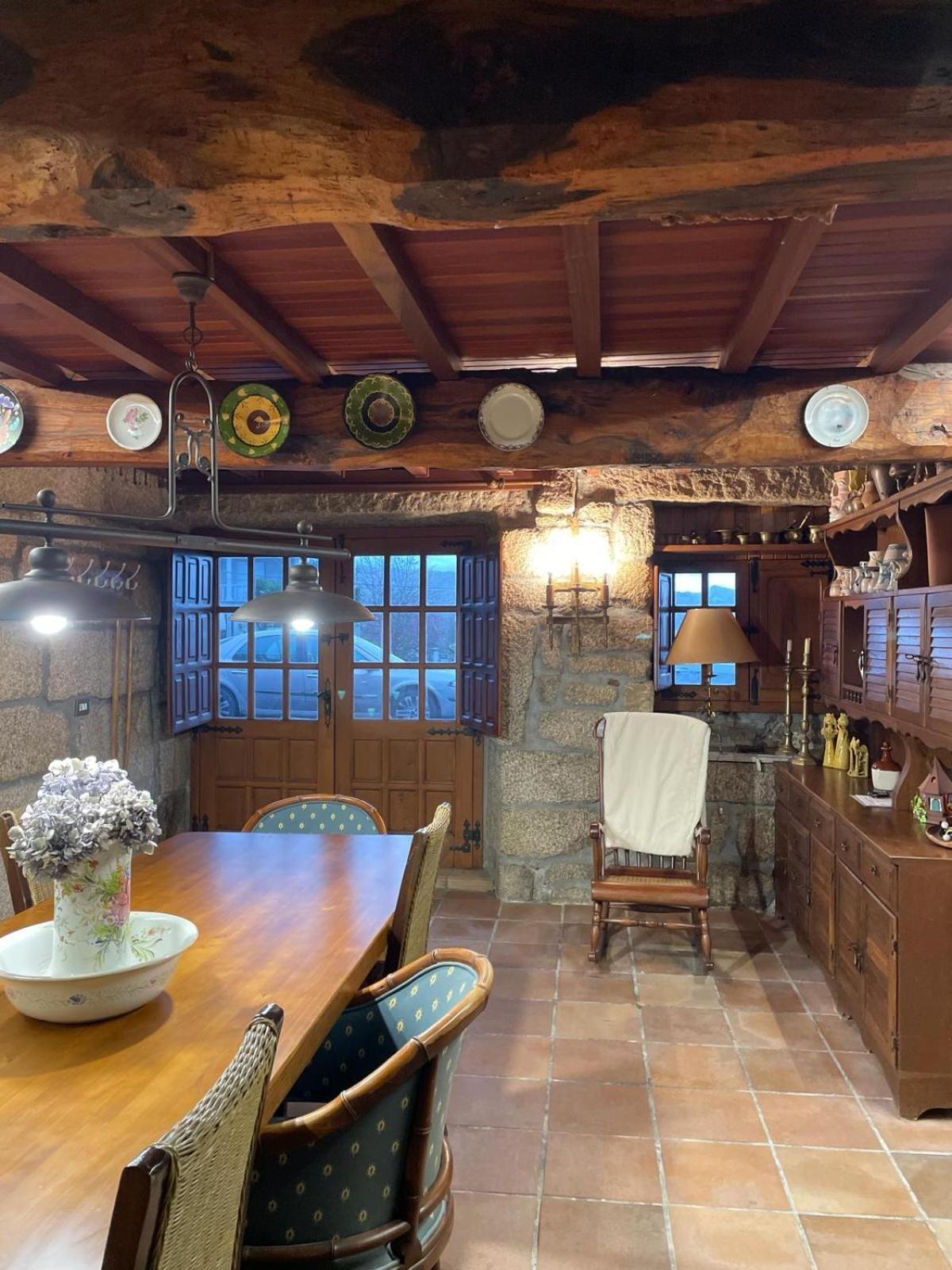 La Casita Holiday home *