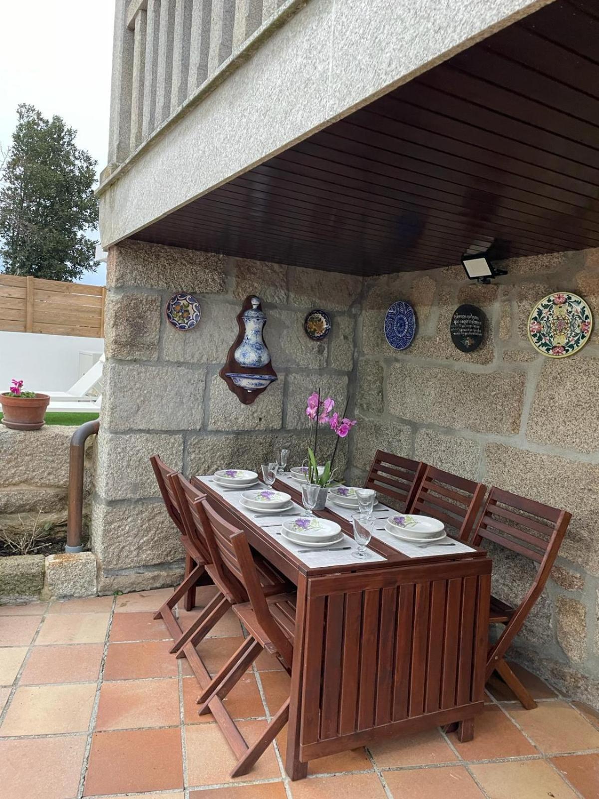 Holiday home La Casita *