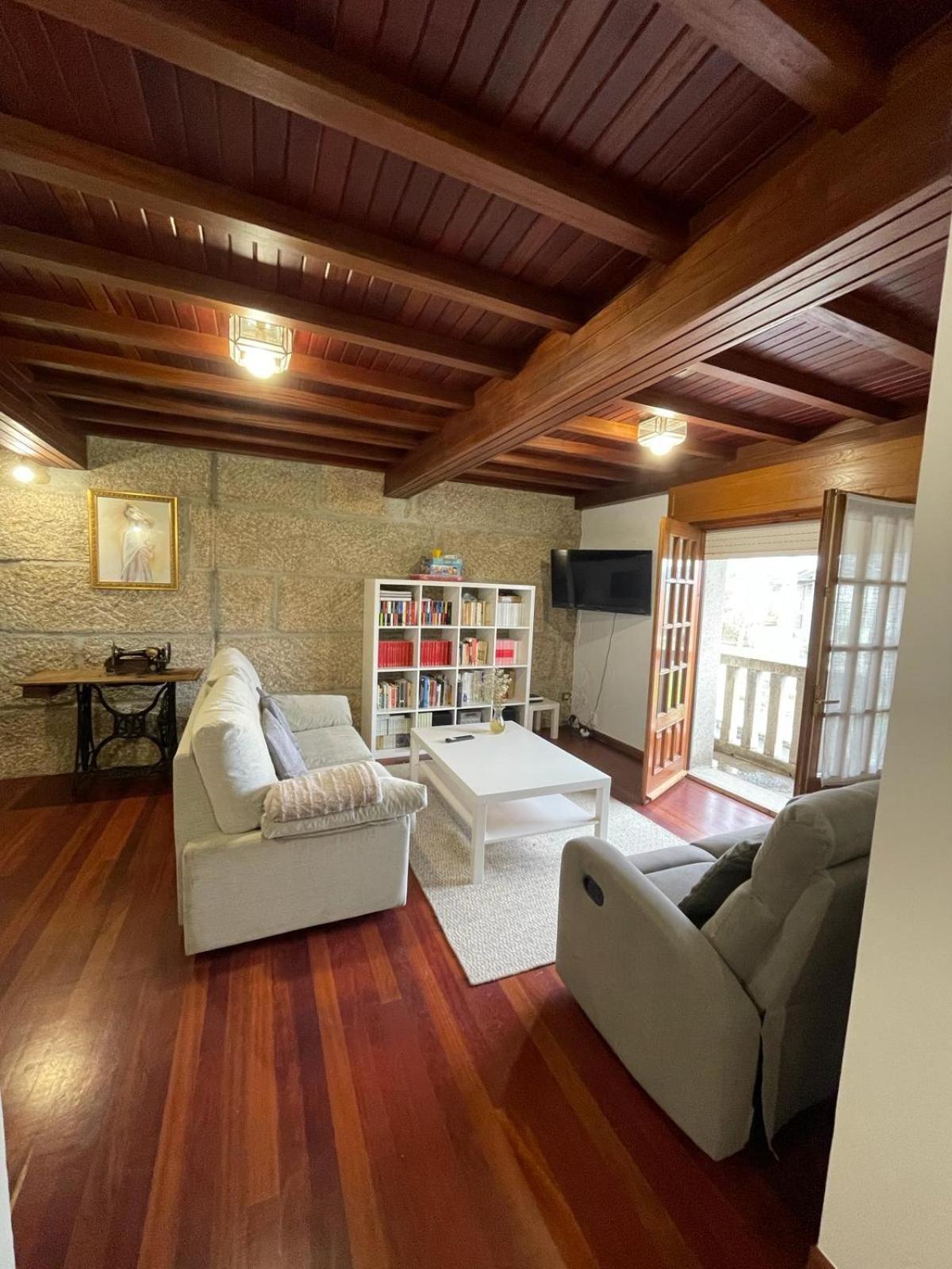 La Casita Holiday home