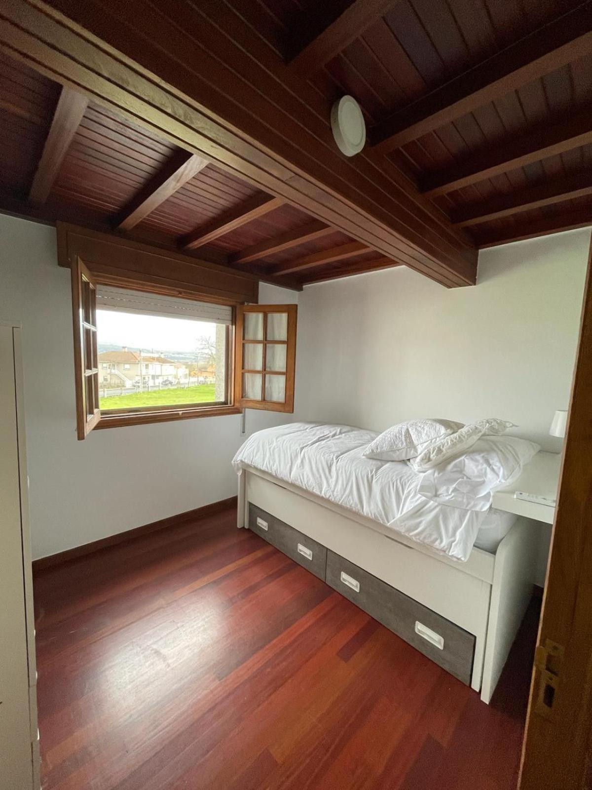 Holiday home La Casita Nogueira De Ramuin