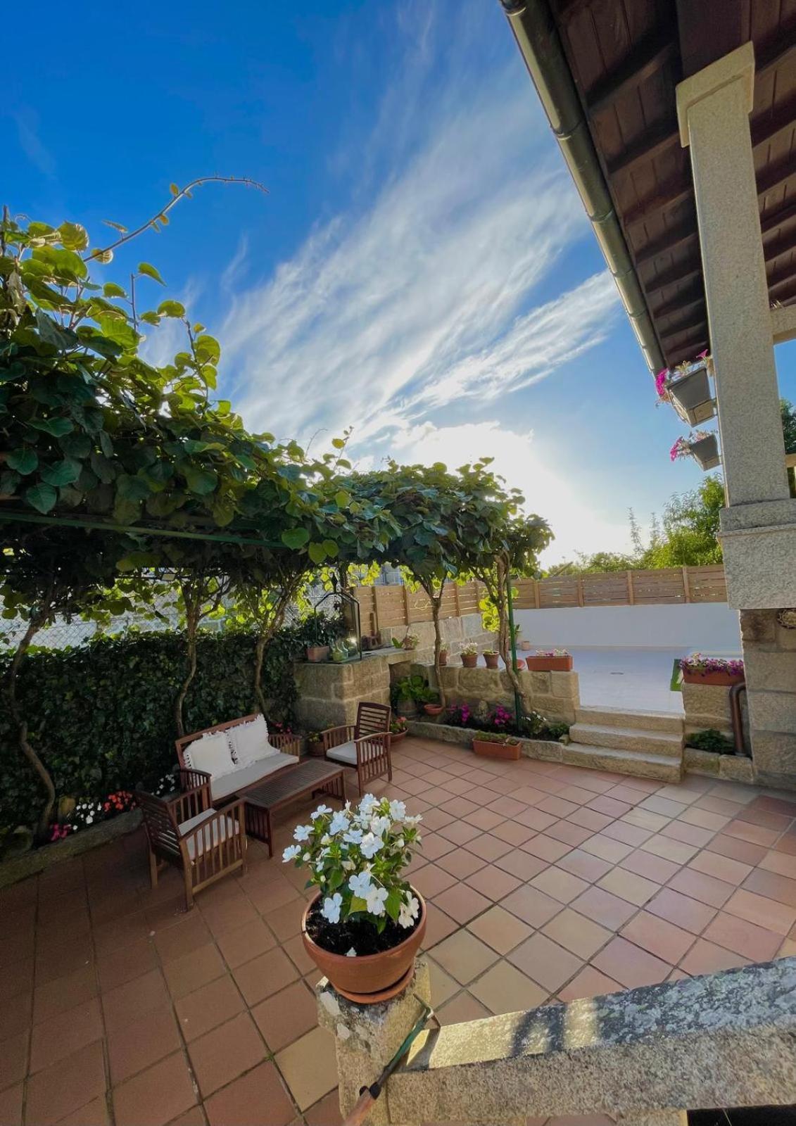 Hébergement de vacances La Casita